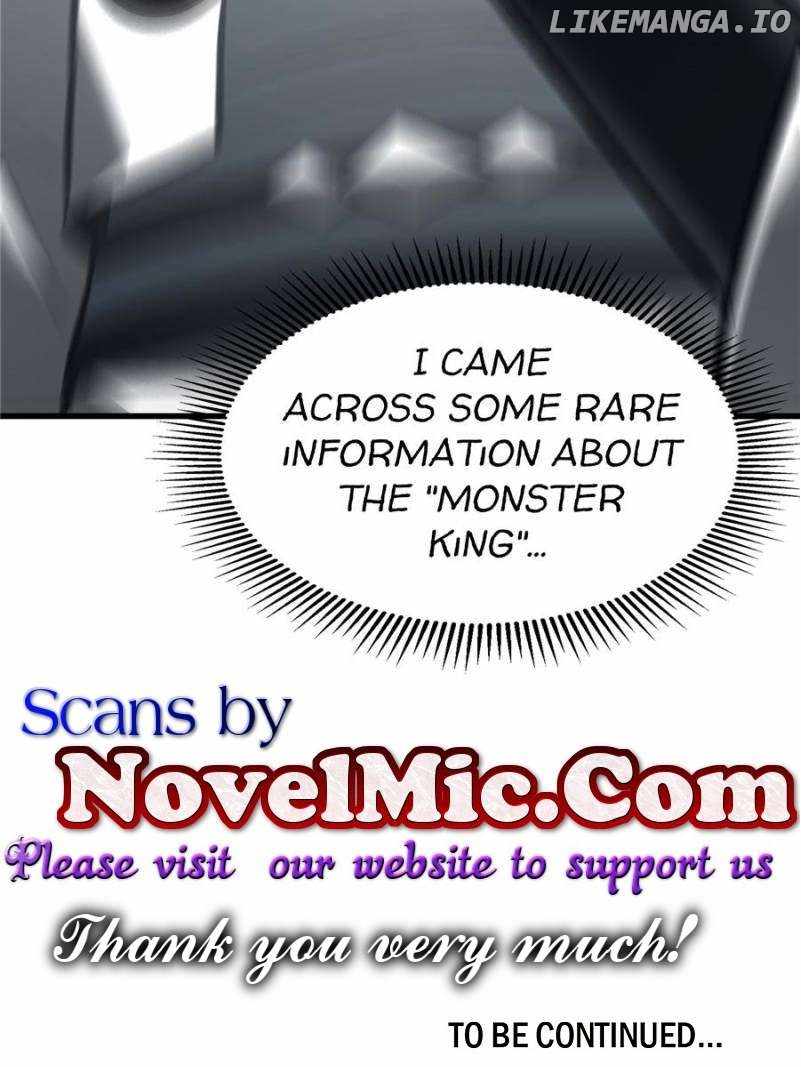I'm the strongest boss Chapter 41 157
